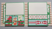 Santa & Friends Photo Album.