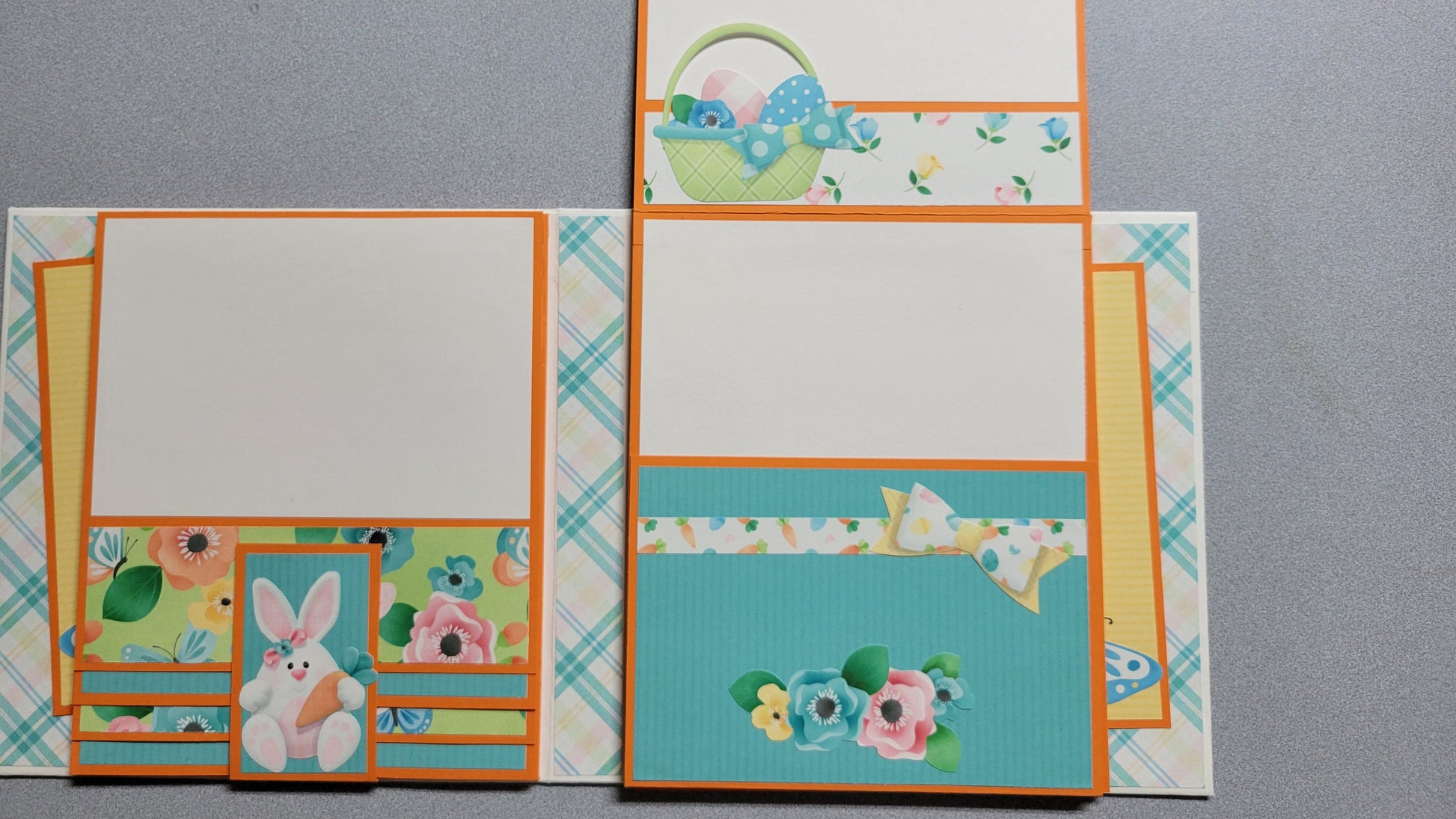 Easter Gnomes Photo Album