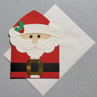 Santa Money/Gift Card