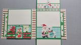 Santa & Friends Photo Album.