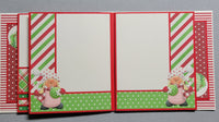 Christmas Gnomes Photo Album