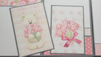 Sweet Bear Photo Album